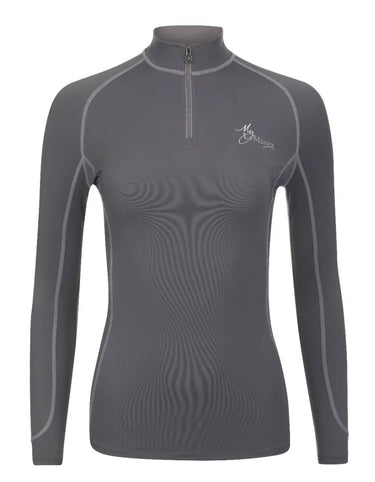 Buy LeMieux Ladies Slate Base Layer| Online for Equine