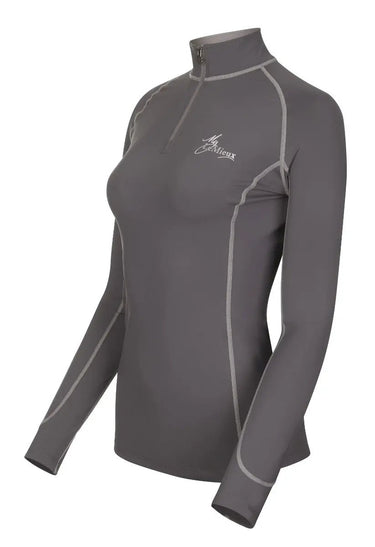 Buy LeMieux Ladies Slate Base Layer| Online for Equine