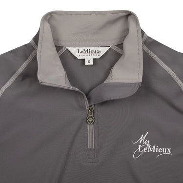 Buy LeMieux Ladies Slate Base Layer| Online for Equine