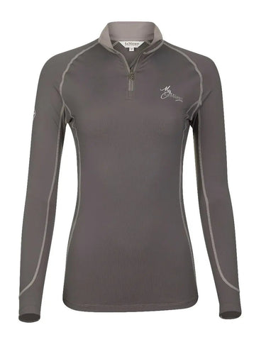 Buy LeMieux Ladies Slate Base Layer| Online for Equine