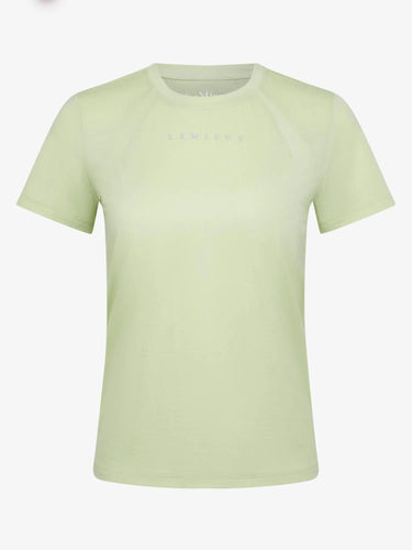 LeMieux Ladies Sports T-Shirt Macaron| Online For Equine