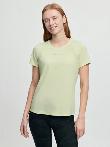 LeMieux Ladies Sports T-Shirt Macaron| Online For Equine