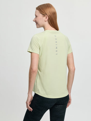 LeMieux Ladies Sports T-Shirt Macaron| Online For Equine