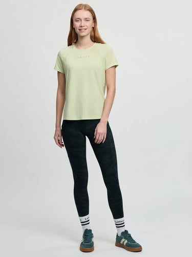LeMieux Ladies Sports T-Shirt Macaron| Online For Equine