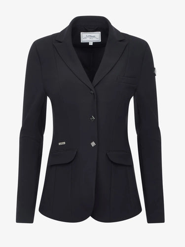 LeMieux Ladies Tall Dynamique Show Jacket Black| Online For Equine