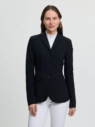 LeMieux Ladies Tall Dynamique Show Jacket Black| Online For Equine