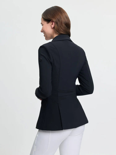LeMieux Ladies Tall Dynamique Show Jacket Black| Online For Equine