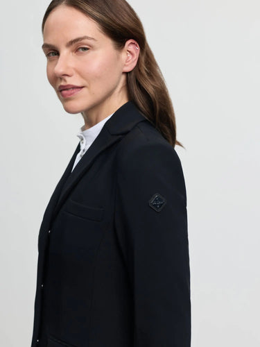 LeMieux Ladies Tall Dynamique Show Jacket Black| Online For Equine