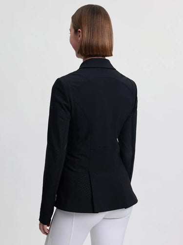 LeMieux Ladies Tall Jessica Show Jacket Black| Online For Equine
