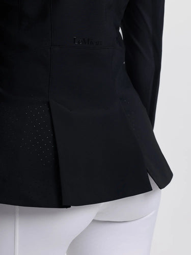 LeMieux Ladies Tall Jessica Show Jacket Black| Online For Equine