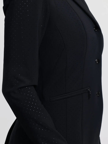 LeMieux Ladies Tall Jessica Show Jacket Black| Online For Equine