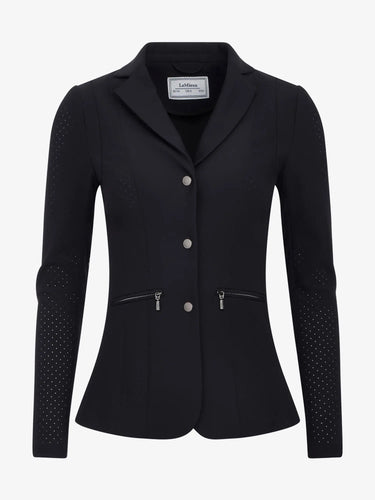LeMieux Ladies Tall Jessica Show Jacket Black| Online For Equine