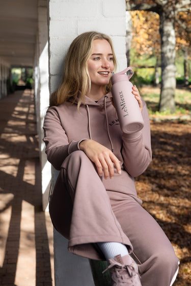 LeMieux Ladies Wild Rose Luna Hoodie Wild Rose| Online For Equine