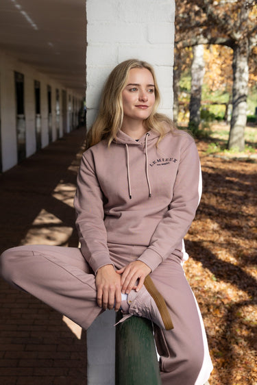 LeMieux Ladies Wild Rose Luna Hoodie Wild Rose| Online For Equine