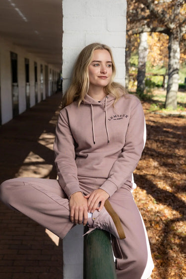LeMieux Ladies Wild Rose Luna Hoodie Wild Rose| Online For Equine