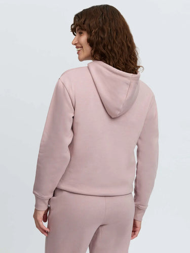 LeMieux Ladies Wild Rose Luna Hoodie Wild Rose| Online For Equine