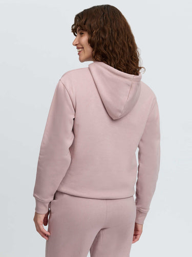 LeMieux Ladies Wild Rose Luna Hoodie Wild Rose| Online For Equine