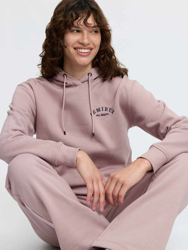 LeMieux Ladies Wild Rose Luna Hoodie Wild Rose| Online For Equine