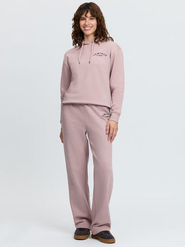 LeMieux Ladies Wild Rose Luna Jogger Wild Rose| Online For Equine