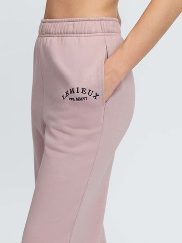 LeMieux Ladies Wild Rose Luna Jogger Wild Rose| Online For Equine