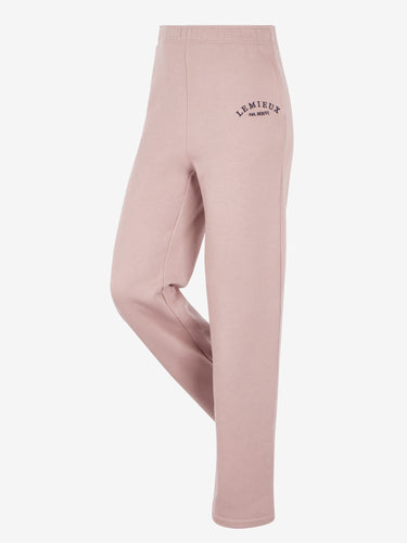 LeMieux Ladies Wild Rose Luna Jogger Wild Rose| Online For Equine