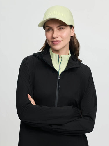 LeMieux Lara Cap Macaron| Online For Equine