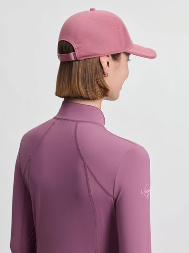 LeMieux Lara Cap Mallow| Online For Equine