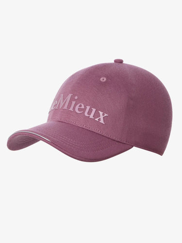 LeMieux Lara Cap Mallow| Online For Equine