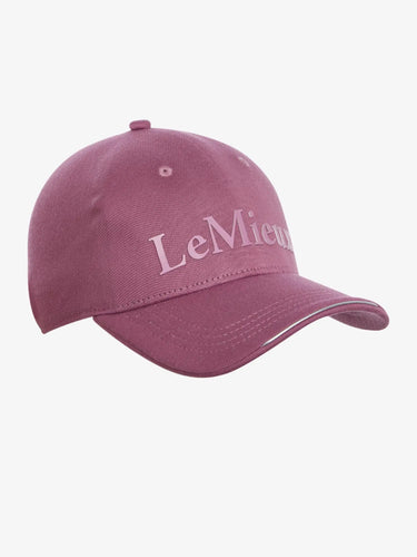 LeMieux Lara Cap Mallow| Online For Equine