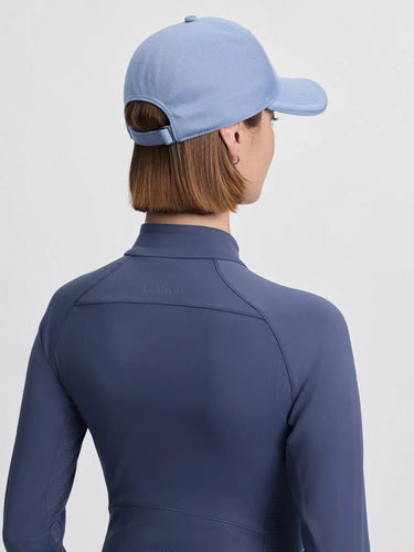 LeMieux Lara Cap Powder Blue| Online For Equine