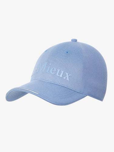 LeMieux Lara Cap Powder Blue| Online For Equine