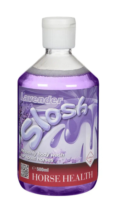 Buy LeMieux Lavender Slosh Body Wash| Online for Equine