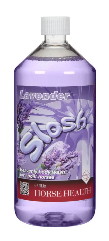 Buy LeMieux Lavender Slosh Body Wash| Online for Equine