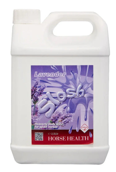 Buy LeMieux Lavender Slosh Body Wash| Online for Equine
