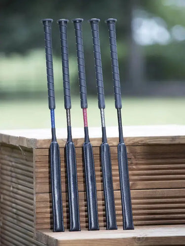 LeMieux LeBaton Whip Grey| Online For Equine