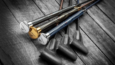 Buy LeMieux LeGrip Gel Jumping Whip| Online for Equine