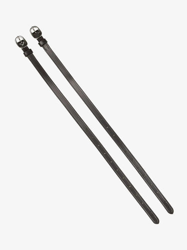 LeMieux Leather Spur Strap Brown| Online For Equine