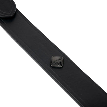 LeMieux Leather Trot Up Chain Black| Online For Equine