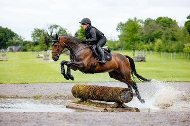 LeMieux Loire Classic Close Contact Square Black| Online For Equine