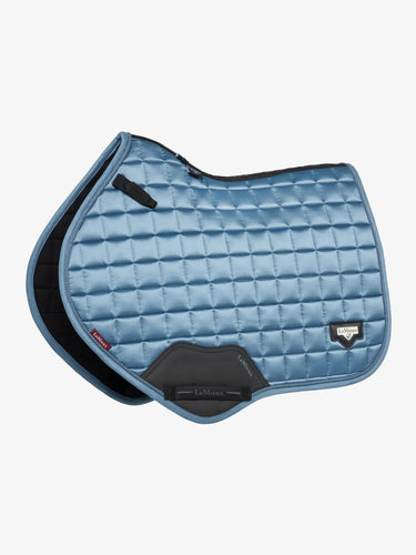 LeMieux Loire Classic Close Contact Square Ice Blue| Online For Equine