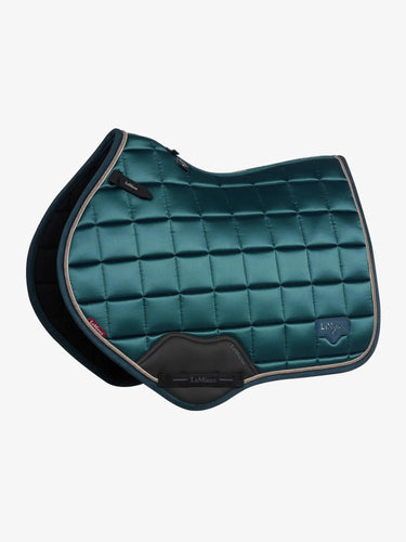 LeMieux Loire Classic Close Contact Square Jungle| Online For Equine