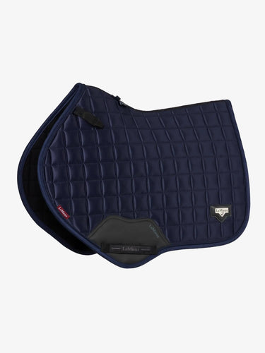 LeMieux Loire Classic Close Contact Square Navy| Online For Equine