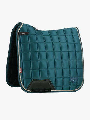 LeMieux Loire Classic Dressage Square Jungle| Online For Equine