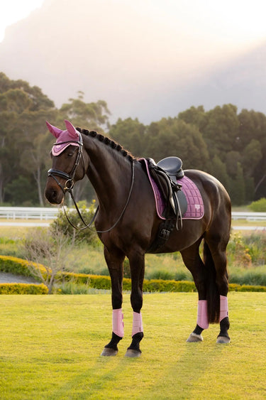 LeMieux Loire Classic Dressage Square Mallow| Online For Equine