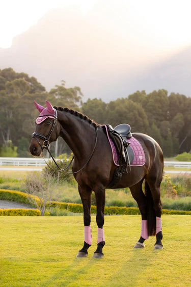 LeMieux Loire Classic Dressage Square Mallow| Online For Equine