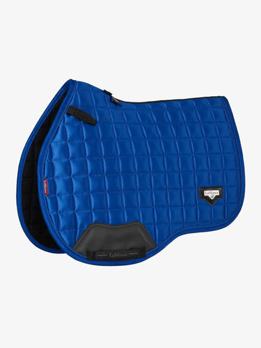 LeMieux Loire Classic GP Square Benetton Blue| Online For Equine