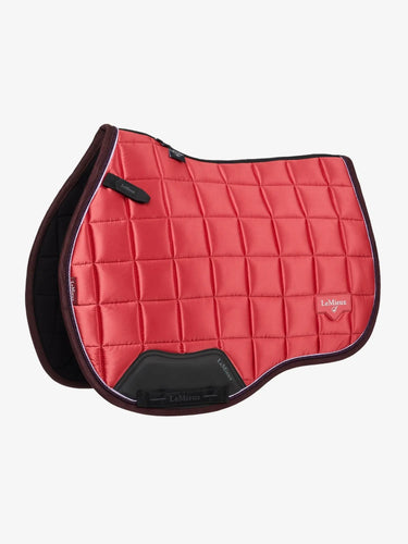 LeMieux Loire Classic GP Square Cranberry| Online For Equine