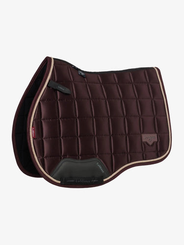 LeMieux Loire Classic GP Square Damson| Online For Equine