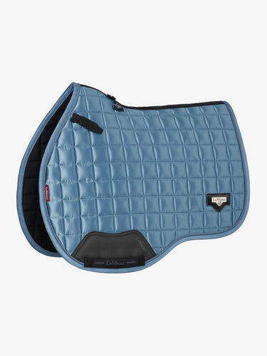 LeMieux Loire Classic GP Square Ice Blue| Online For Equine