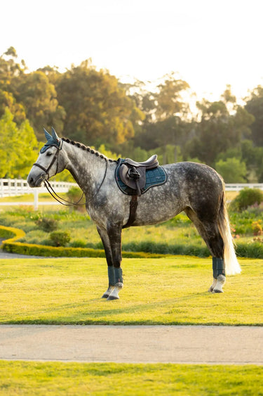 LeMieux Loire Classic GP Square Jungle| Online For Equine